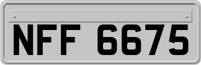 NFF6675