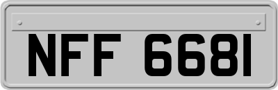 NFF6681