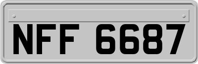 NFF6687