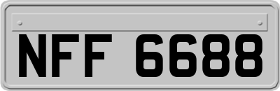 NFF6688