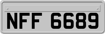 NFF6689