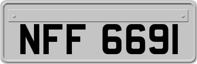 NFF6691