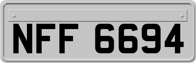 NFF6694