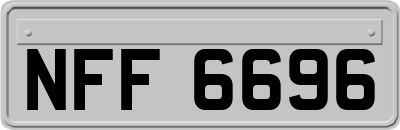 NFF6696