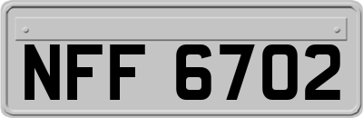 NFF6702