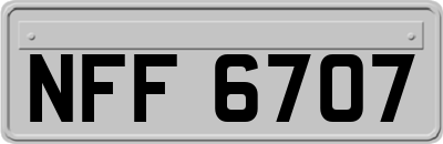 NFF6707