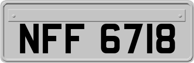 NFF6718