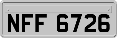 NFF6726
