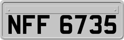 NFF6735