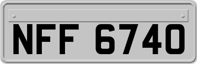 NFF6740