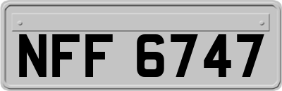 NFF6747