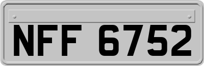 NFF6752