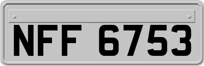 NFF6753