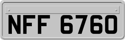 NFF6760