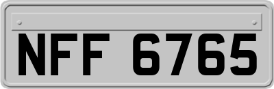 NFF6765