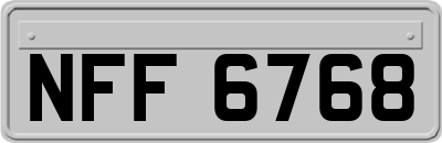 NFF6768