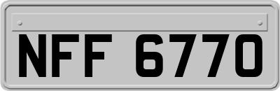 NFF6770