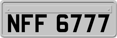 NFF6777