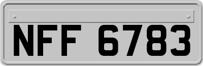NFF6783