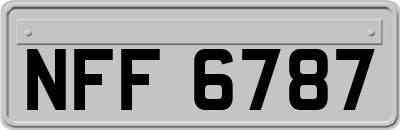 NFF6787
