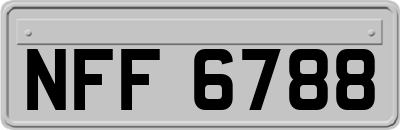 NFF6788
