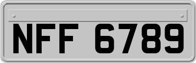 NFF6789