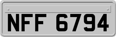 NFF6794