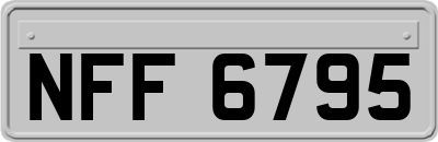 NFF6795