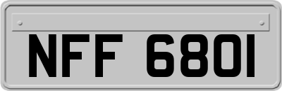 NFF6801