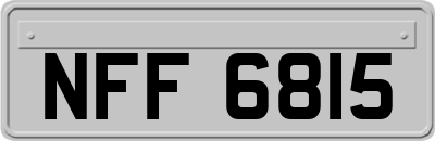 NFF6815