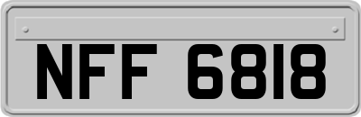 NFF6818