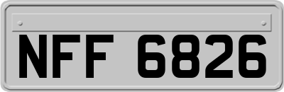 NFF6826