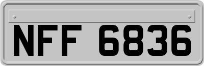 NFF6836