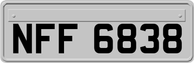 NFF6838