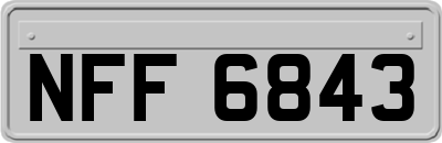 NFF6843