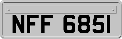 NFF6851