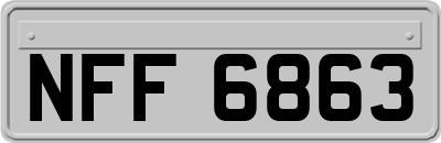 NFF6863