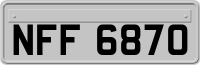 NFF6870