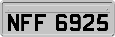 NFF6925