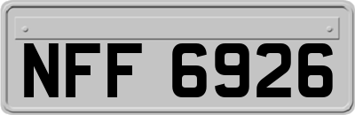 NFF6926