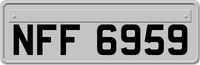 NFF6959