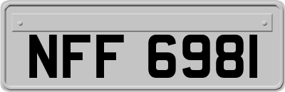 NFF6981