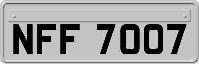 NFF7007