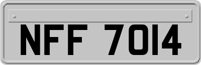 NFF7014