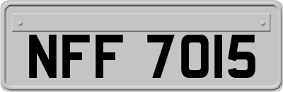 NFF7015