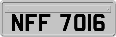 NFF7016