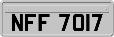 NFF7017