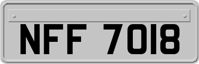 NFF7018
