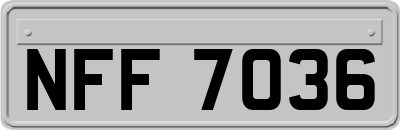NFF7036