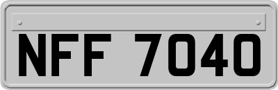 NFF7040